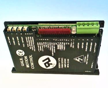 ADVANCED MOTION CONTROLS 25A8E