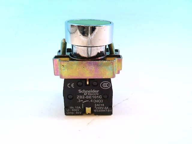 SCHNEIDER ELECTRIC XB2-BA31