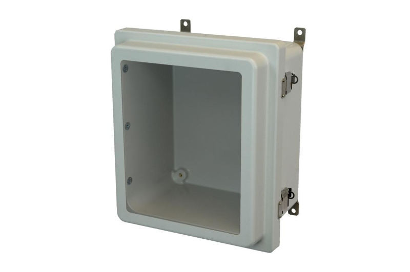 ALLIED MOULDED PRODUCTS AM1648RLW