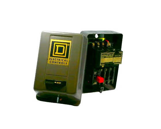 SCHNEIDER ELECTRIC 8536AG2V08