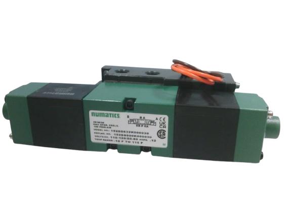 ASCO 152SS632K000030