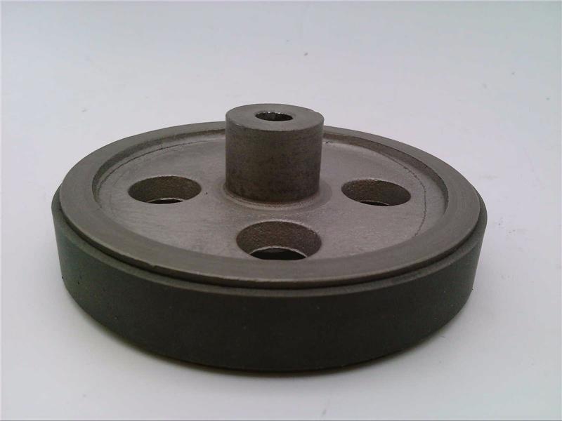 EATON CORPORATION 20154300