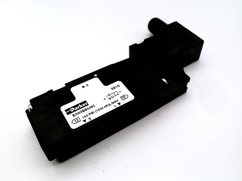 PARKER B3W0BB549C