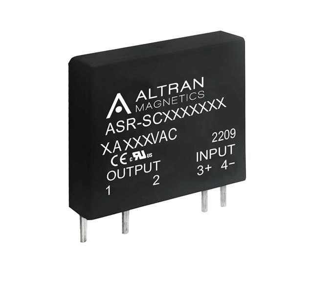 ALTRAN MAGNETICS ASR-SC240D2ZN-F
