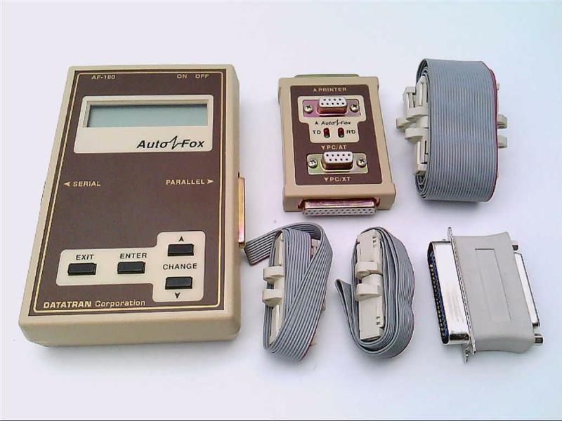 DATATRAN AF-100