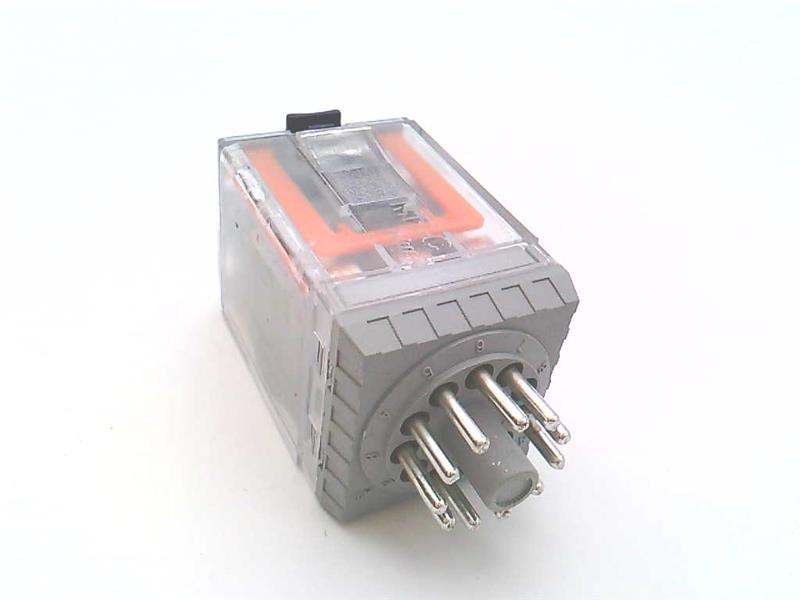 TURCK C3-A30DX/120-125VDC