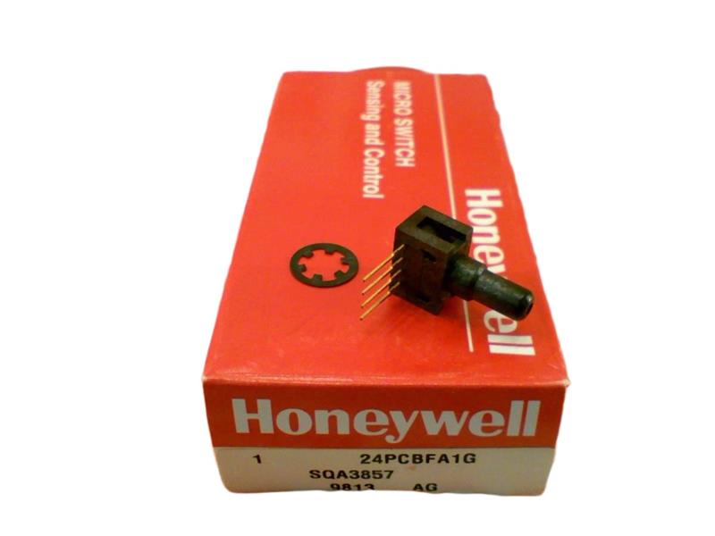 24PCBFA1G by HONEYWELL