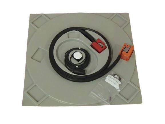 HEIDENHAIN CORP ERA-880C-134000-03S12-03