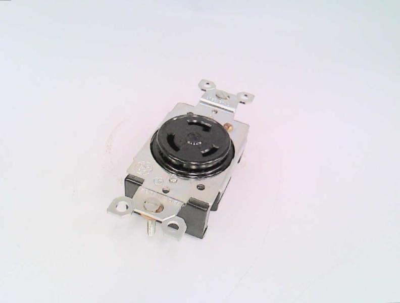 GENERAL ELECTRIC GL0520