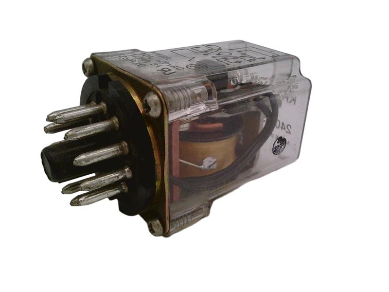 KRP-14AG-240 by TE CONNECTIVITY