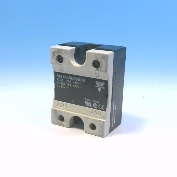 CARLO GAVAZZI RM1A48D50S56