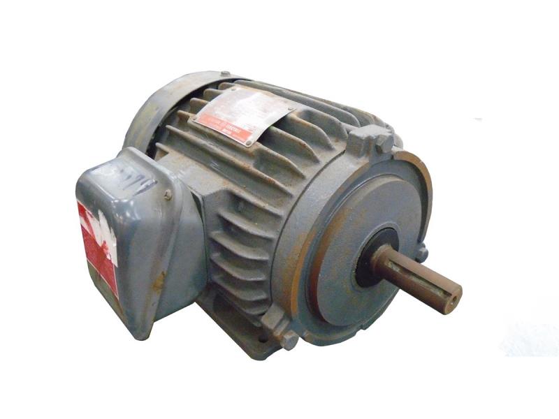 GENERAL ELECTRIC 5K145SC205
