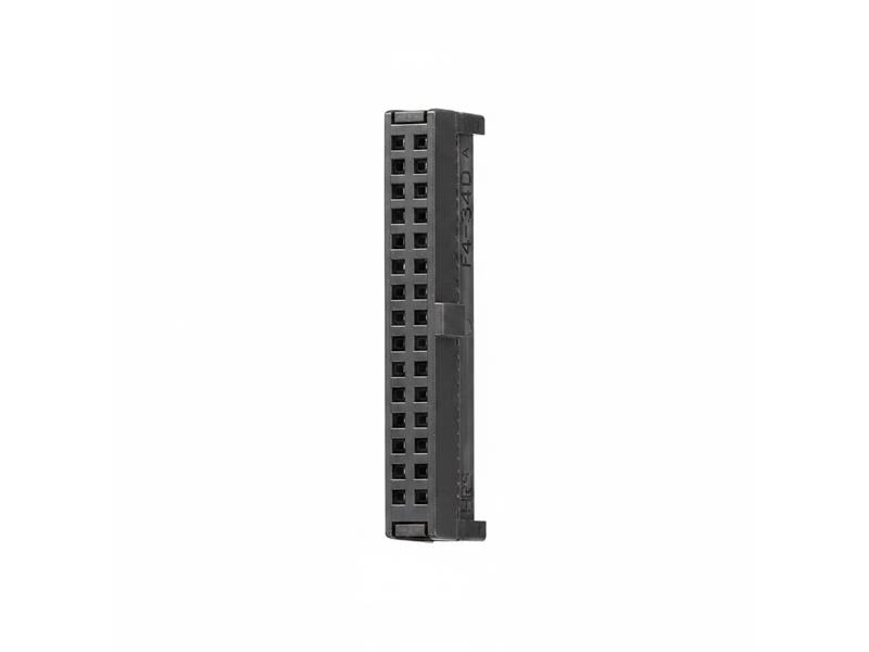 HIROSE ELECTRIC 331-0334-9-00