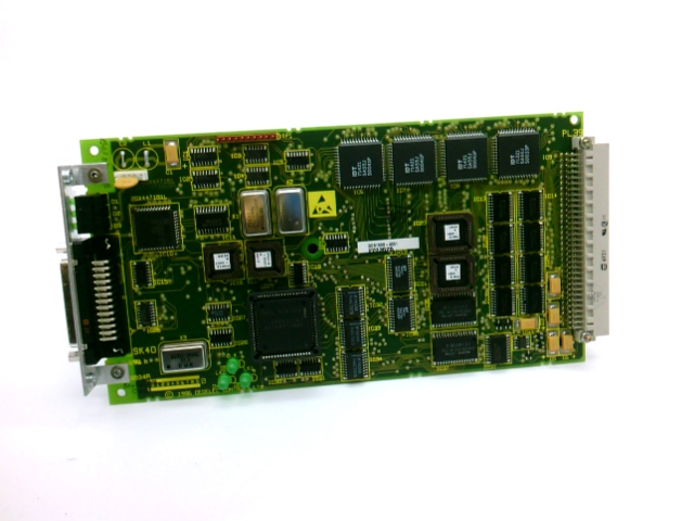 GDS1006-4001 by CONVERTEAM