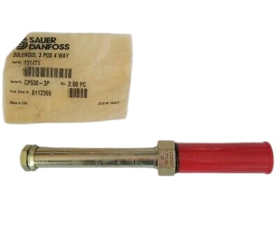 131471 by DANFOSS