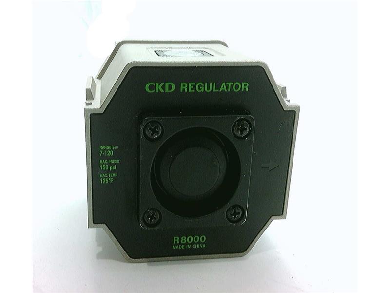 CKD CORP R8000-20N