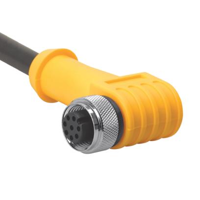 TURCK E-WKC 8T-264-12