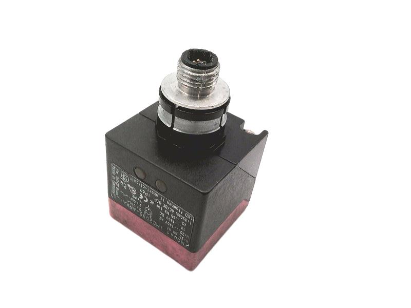 EFECTOR IMC2035-ARKA/LS-100AK-IM0041