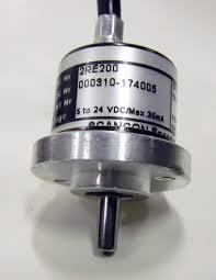 SCANCON 2RM-7500-D-04X20-64-01-S