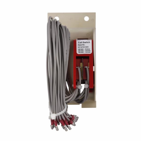 EATON CORPORATION MD8CS