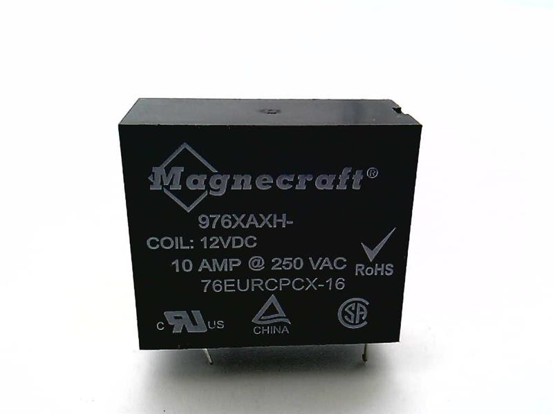 SCHNEIDER ELECTRIC W76EURCPCX16