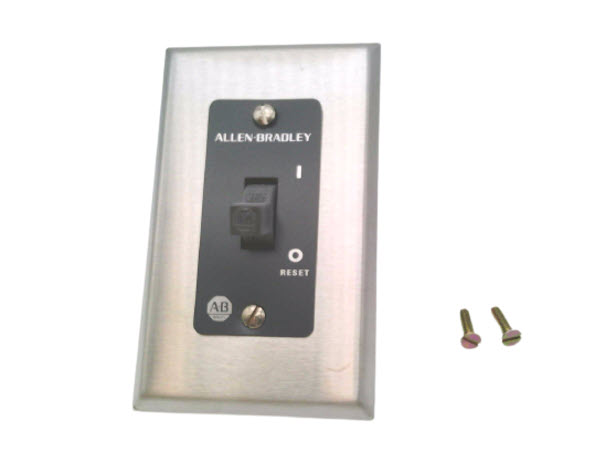 ALLEN BRADLEY 600-TQX5