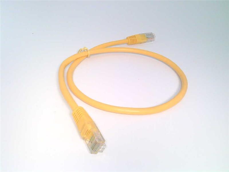 STARTECH.COM M45PATCH2YL