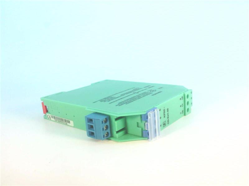 PEPPERL & FUCHS KFD2-CD-EX1.32