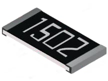 MULTICOMP MCTF0805ATY4992