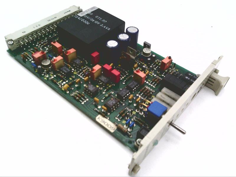 ERHARDT & LEIMER CV 0202