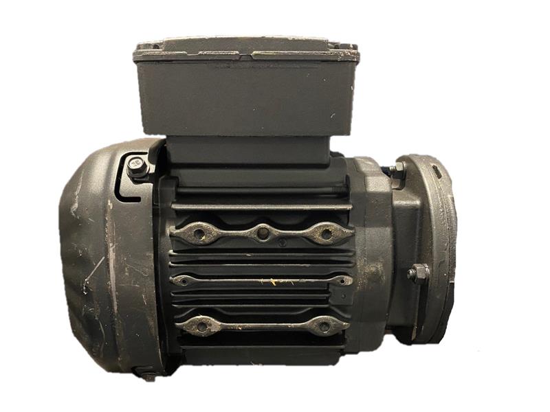 SEW EURODRIVE S37DRS71S4/RI