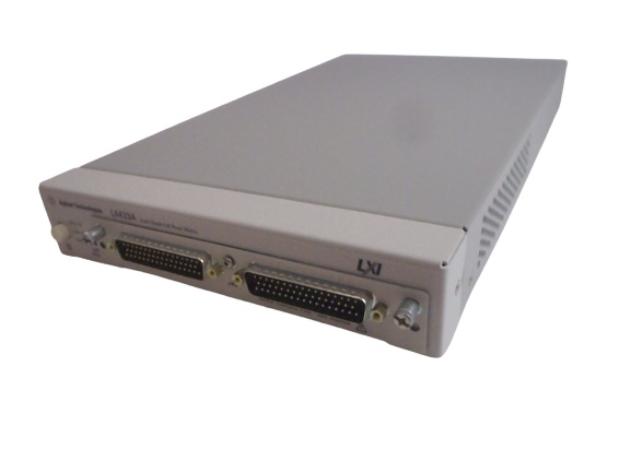 L4437A by KEYSIGHT TECHNOLOGIES
