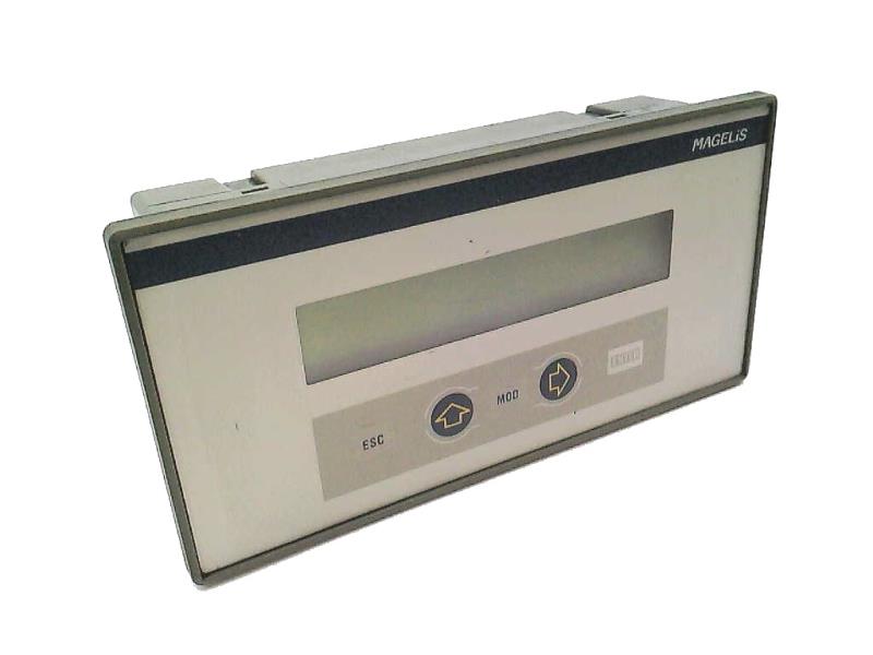 SCHNEIDER ELECTRIC XBT-H811050