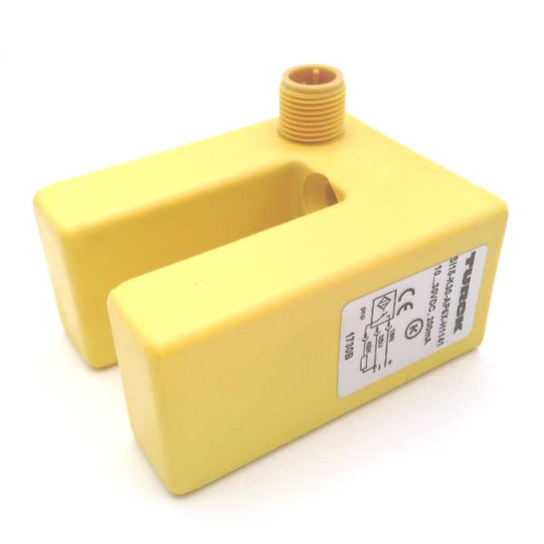 TURCK SI15-K30-AP6X-H1141