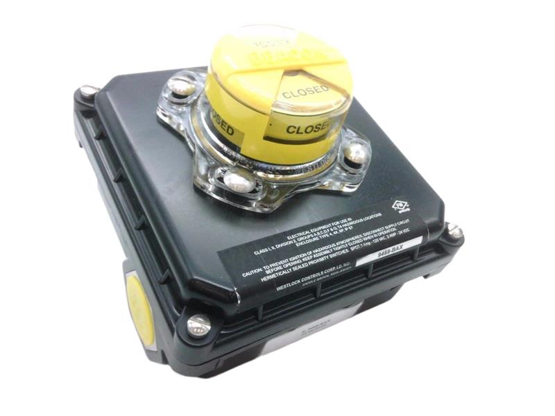 WESTLOCK CONTROLS 9468-BAX