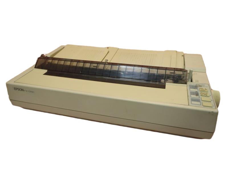 EPSON FX-1050