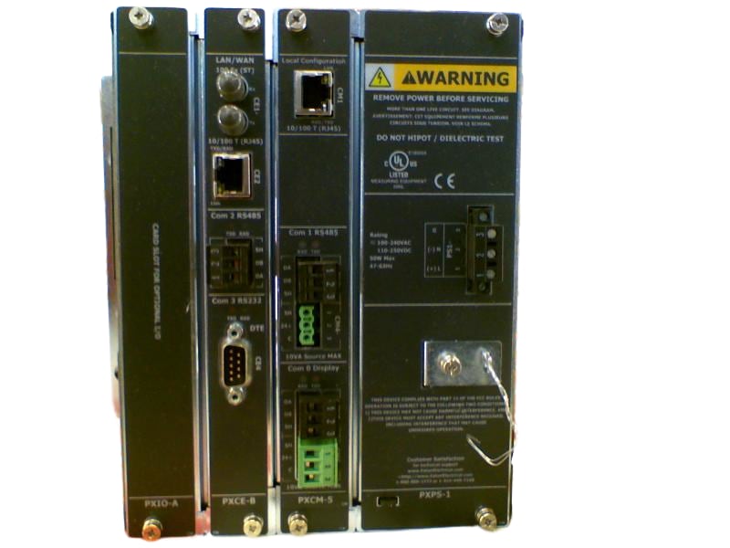 PX8051A5BA by EATON CORPORATION