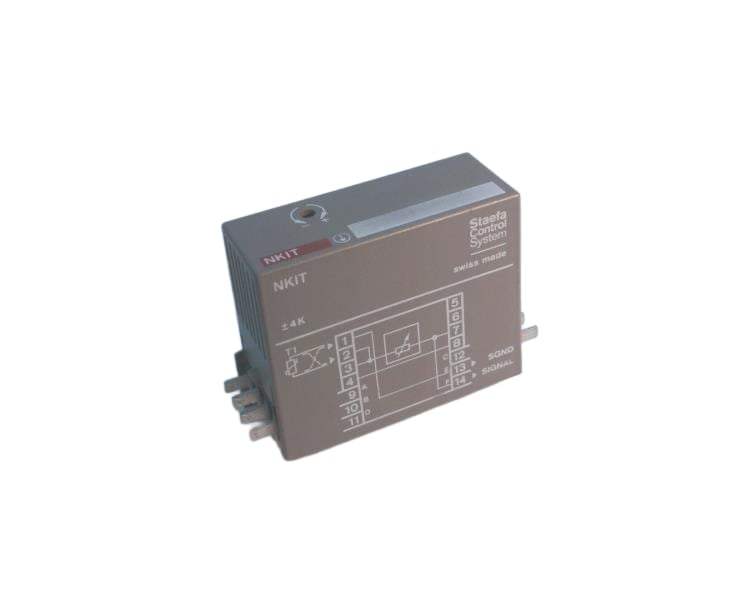 SIEMENS NKIT