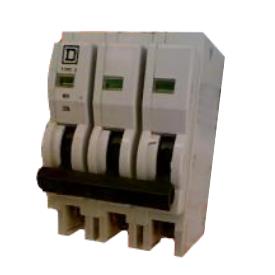 SCHNEIDER ELECTRIC QO320E39
