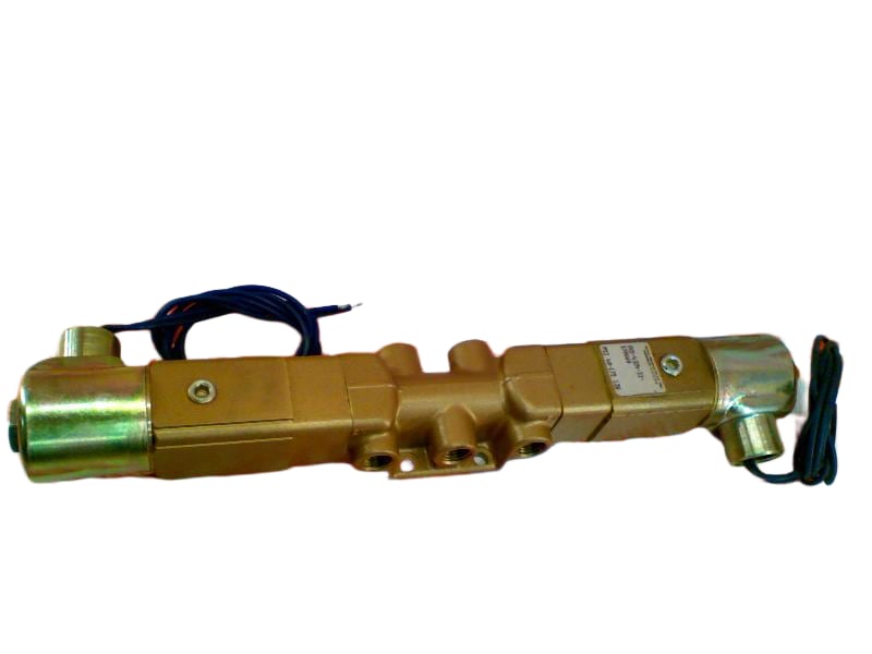 VERSA VALVES VXX-4324-31-120V60