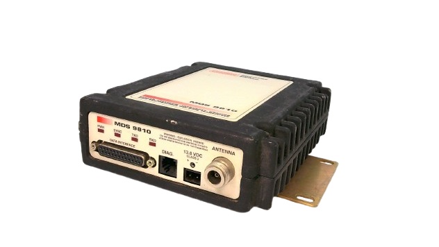 GENERAL ELECTRIC 9810XN10FNA