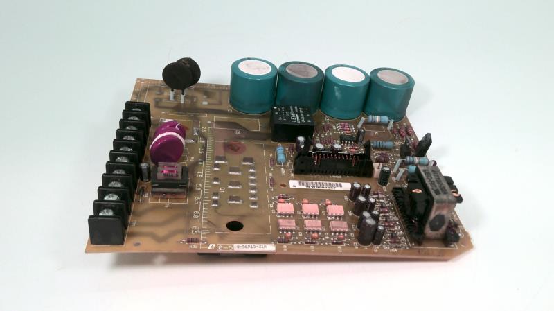 ASEA BROWN BOVERI 0-56915-21A