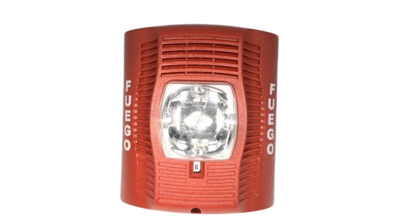 SPSR-SP by HONEYWELL