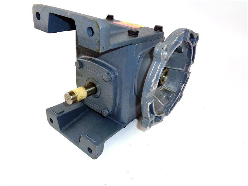 F715F-50-B5-G by ALTRA INDUSTRIAL MOTION