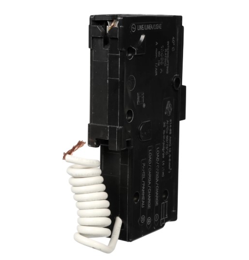 SCHNEIDER ELECTRIC HOM115CAFIC