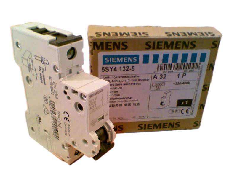 SIEMENS 5SY4132-5