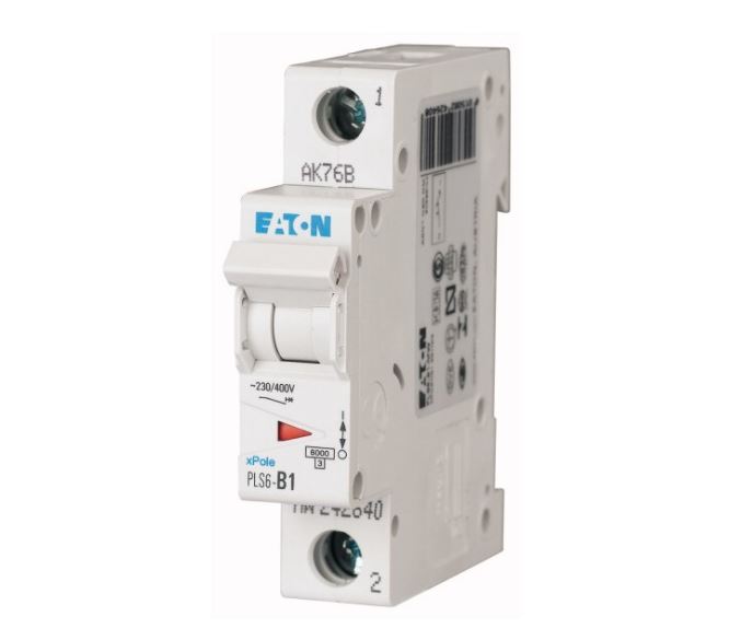 PLS6-C05,5-MW by EATON CORPORATION