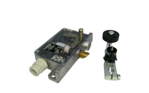 SCHMERSAL AV15RHE4X11.5-U45GRADN