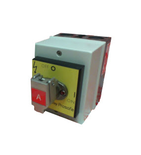 ALLEN BRADLEY 440T-MRKSE55