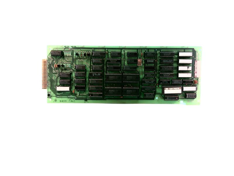 DAYTRONIC 10BVS95